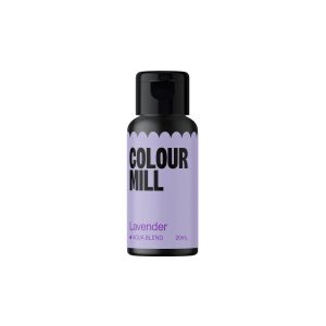 COLOUR MILL LAVENDER - AQUA BLEND 