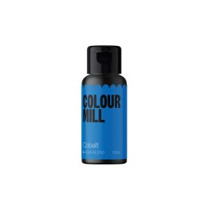 COLOUR MILL COBALT - AQUA BLEND