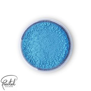 ADRIATIC BLUE - DUST FOOD COLORING - 10 ML