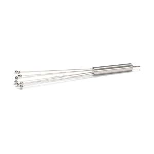 PATISSE BALL WHISK RVS