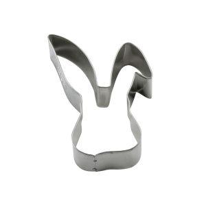 DR. OETKER COOKIE CUTTER - RABBIT HEAD W/ EAR