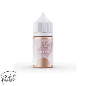 MALIBU PEACH - SHIMMAIR SHINE LIQUID COLORING - 33 G