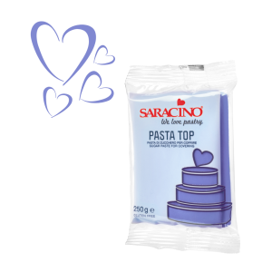 VIOLET PASTA TOP 250 GR