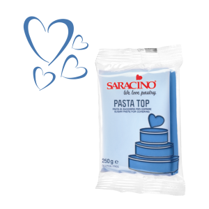 BLUE PASTA TOP 250 GR