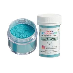 Sugarflair - BLOSSOM TINT прахообразна боя - ЕВКАЛИПТ - Eucalyptus