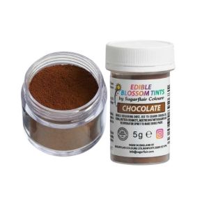 Sugarflair - BLOSSOM TINT прахообразна боя - ШОКОЛАД - Chocolate