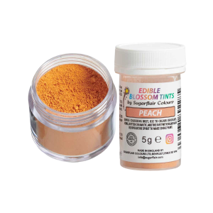 SUGARFLAIR BLOSSOM TINT DUST PEACH