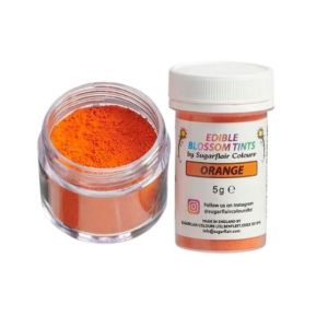 SUGARFLAIR BLOSSOM TINT DUST ORANGE 5G