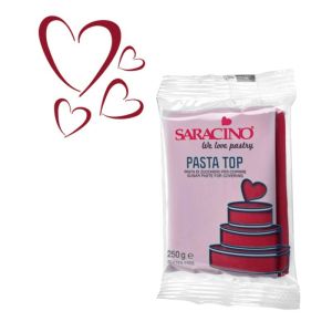 BURGUNDY PASTA TOP 250 GR