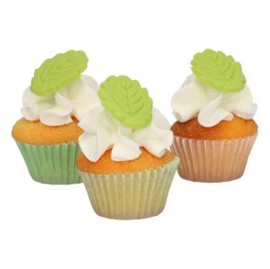 FUNCAKES  ЗАХАРНА ДЕКОРАЦИЯ  - ЛИСТА 