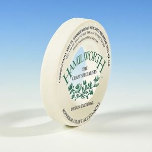 Paper florist tape - different collors - 6mm./27m.