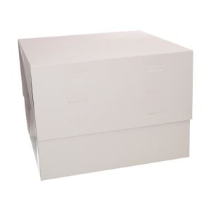Wilton Adjustable Height Cake Box
