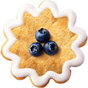 Wilton Nesting Cookie Cutter Flower