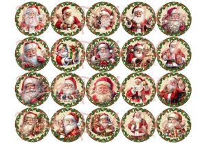 Christmas PRINT 84 - 5sm