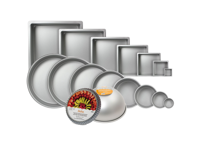 ФОРМИ ЗА ПЕЧЕНЕ, ЗАМРАЗЯВАНЕ И ШОКОЛАД