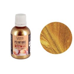 PATISDECOR - течна боя - ЗЛАТО - Gold
