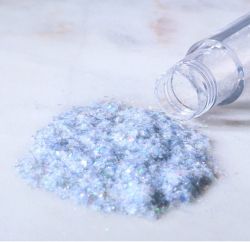Magic Sparkles, Edible Iridescent Glitter – Diamond Dust