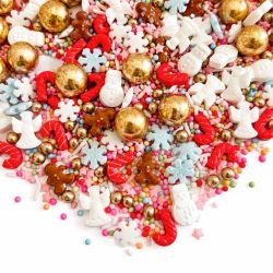 HappySprinkles  Oh Happy Xmas 
