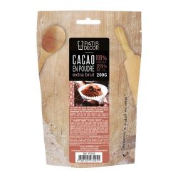 Patisdecor Cocoa powder 