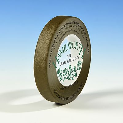 HAMILWORTHPaper florist tape - different collors - 12mm./27m.