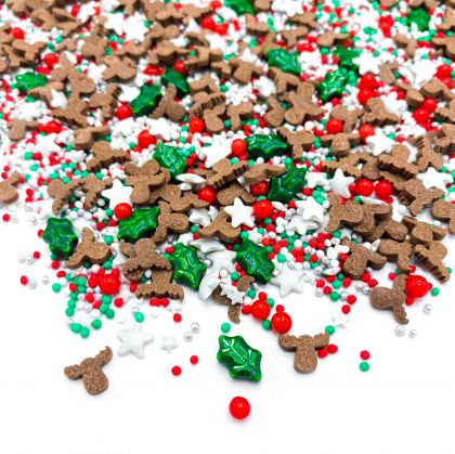 HappySprinkles RED NOSE 90 G