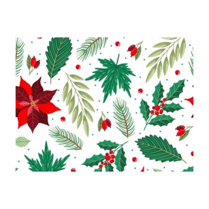 Happy Christmas Star Sweets Box