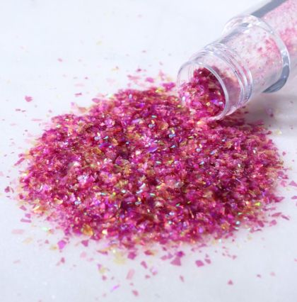Magic Sparkles, Edible Iridescent Glitter – Party Popper 