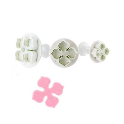 PATISDECOR Hydrangea ejector cutters