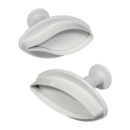 PME Lily Plunger Cutter set BIG set/2