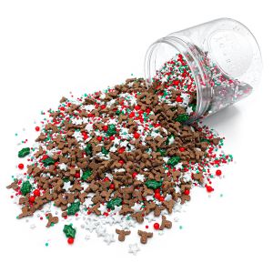 HappySprinkles RED NOSE 90 G