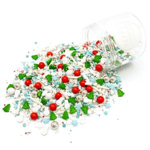 HappySprinkles LET'S GET COZY 90 G