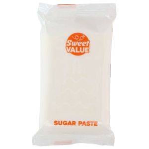 Sweet Value Sugar Paste White 