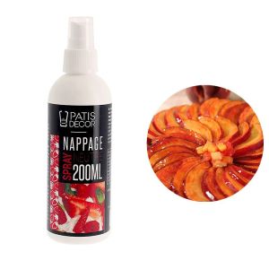 Patisdecor Neutral topping spray 