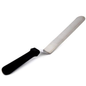 PASTIDECOR Spatula, angled