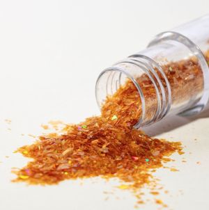 PME - хранителен ирисцентен брокат ЗЛАТО - GOLD - 3 гр.