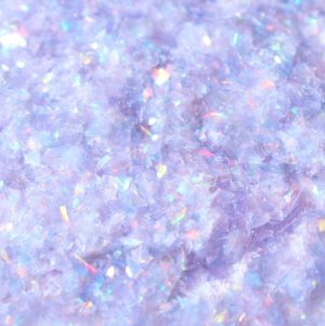 PME - хранителен ирисцентен брокат МЕЧТА - Head in the Clouds