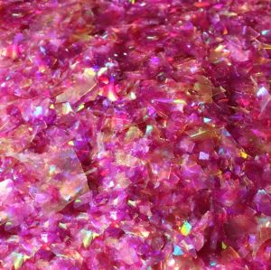 PME - хранителен ирисцентен брокат  БЛЯСКАВО ПАРТИ - Party Popper 