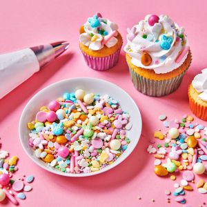 FUNCAKES 3D SPRINKLE MEDLEY SWEET EASTER 