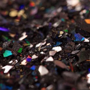 PME Magic Sparkles Black 3g