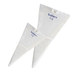 Disposable piping bags - 100ps. /46cm.