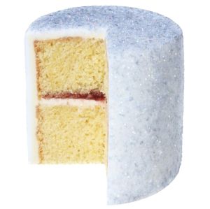 Magic Sparkles, Edible Iridescent Glitter – Diamond Dust