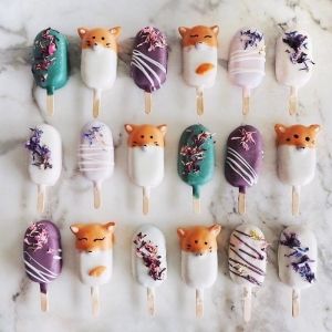 50 CS 10 X H 93 MM BIRCH WOOD ICE CREAM STICKS