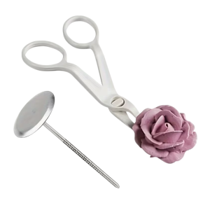 Piping Flower Scissors