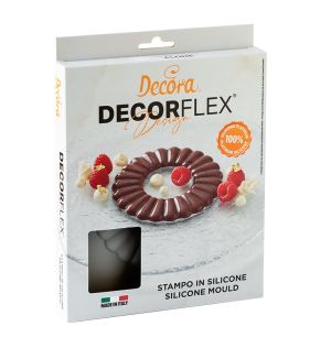 Decora Alone Silicone Mold