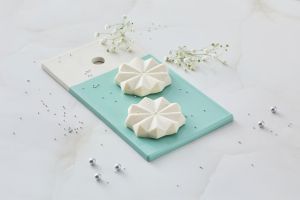 Decora Силиконова форма HAPPY WHEEL -