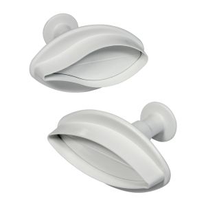 PME Lily Plunger Cutter set BIG set/2