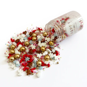 HappySprinkles  Oh Happy Xmas 