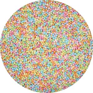 FUNCAKES NONPAREILS PASTEL 800 G